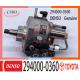 294000-0360 DENSO Diesel Engine Fuel HP3 pump 294000-0360 22100-30040 Toyota 1KD 2KD