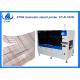 Screen Printer SMT Production Line LED Flexible Strip Automatic Stencil Printer