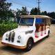 Oem Large White Vintage 72 Volt Golf Cart Manufacturers 11 Seats