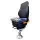 Static Port Marine Boat Driver'S Seat Captain'S Rotating Seat