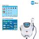 60J/Cm2 Fda Approved Oem Ipl Hair Removal Machine Portable