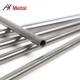 1mm~30mm Tungsten Tube Pipe W Tubes Drawing With Polished Surface