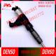 Common Rail Fuel Injector Type Fuel Injection RE530362 For John Deere Pencil Nozzle For Stanadyne Fuel Pump Injector 095