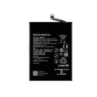 4900mah Lithium Ion Cell Phone Battery HB526489EEW For Huawei Enjoy10e