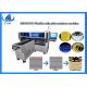 68PCS Feeder Dual Arm Fastest SMT Mounting Machine Group Picking And Group Placing