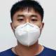 Ear Loop FDA KN95 Face Mask For Aadult And Childen Anti - Pollution