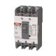 IEC61008-1 Electromagnetic 3 Phase Compact Type A RCBO