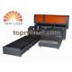 Rotary and Flat Integrated Die Board Laser Cutting Machine