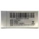 Pre Printed Garment RFID Care Label Fabric Woven Polyester  8