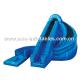 2014 new design inflatable slide ,cheap inflatable water slides for sale
