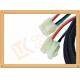 OEM / ODM Cktronics Machine Inner Wire Aluminum Foils Shielding