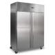 Commercial Refrigeration Equipment Commercial Standup Refrigerator Upright Freezer 2 Door Vertical Freezer