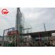 600 Tons Rice Dryer Machine , Double Centrifugal Paddy Drying System Fuel Saving