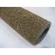 Artificial PVC Grass Mat with color fastness for swimming pool, roof garden