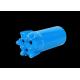 DTH Threaded Button Bits Drilling Tools 6*D12 Button Bits Rock Drilling