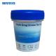 Medical Device 15 Pieces Urine Specimen Cup Ce Approved Home Use