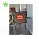 BS 476-6 Propagation Flammability Testing Machine For Building Materials and Structures