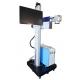 Compact 355nm Portable UV laser marking machine with Air/Water Cooling