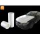 Milky White Automotive Protective Film UV Resistance Car Wrap Film Paint Protection Film For Vehicle Marine