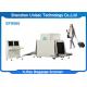 SF8065 X Ray Baggage Scanner Machine , Security Scanning Equipment Dual Energy