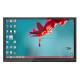 Fast response 65 Inch touch screen monitor,led touch screen,touch screen