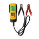 AE300 Digital 12V Car Battery Tester Automotive Battery Load Tester and Analyzer Of Battery Life Percentage,Voltage