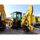                  Original Cat 420f Used Backhoe in Perfect Working Condition with Reasonable Price. Secondhand Cat 416g, 420f on Sale.             