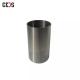 Japanese Truck Diesel Engine Cylinder Piston Liner Kit for TOYOTA DYNA LY211 LH119 LY151/3L 11461-54090 Made in China