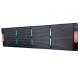 Foldable Travel Solar Battery Charger Unfold Size 1670* 500 * 5MM for Outdoor Activities
