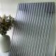 Sustainable and Safe Patterned Tempered Moru Glass for Homes Ideal for Residential Spaces