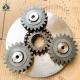 Excavator 1st Carrier Planetary Gear SH200 Swing Gear Assembly