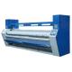 Linen Cloth Sheet Auto Feeder Machine 3830×1500×1820mm Dimension
