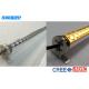 RGB LED Linear Light Color Changing Work Underwater 316 Stainless Steel LED Bar