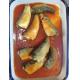 125g Preserved Sardine Fish With High Protein Nutrition Facts