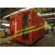 CSC Double Certified 10ft & 20ft DNV 2.7-1 Offshore Containers Customized Logo