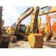                  Used Caterpillar 330c Crawler Excavator in Excellent Working Condition with Amazing Price. Secondhand Cat Excavator 330c, E200b, E70 on Promotion             