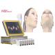 Beauty SPA 3D 10000 Shot Gold Face Lifting HIFU RF Machine