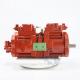 K3V112DT-9C12 Excavator Hydraulic Pump Motor Parts Hydraulic Main Pump
