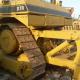 Cat C9 Engine Used D6G D7G D6R D7R Crawler Tractor Bulldozers for Your Construction Needs