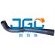 EX300-2/3/3C Upper And Down Connected Water Rubber Hose 3055801 3063968 EX300-2 Radiator Hose