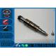 Fuel Injector Diesel Engine Injector Common Rail Injector Repair Kit 2488244 2872544 2872289 2872284 4955080