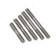 Unified Coarse Thread Stock Available Threaded Steel Bolts With JIS Standard