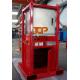 API Surface Well Testing Equipment Emergency Shutdown System In Oil And Gas Panel