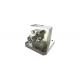 6.5GHz - 18GHz SMA Male Right Angle WRD650 Ridge Waveguide to Coaxial Adapter