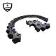 267B Excavator Drive Chains And Sprockets Bulldozer Drive Gear