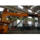 Fast delivery crane hydraulic crane 30t with ABS Class and advanced components