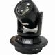 DMX512 Controlled 120W LED Wash Moving Head Laser Ring Light for Disco Party Equipment
