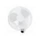 16 inch Grow Room Fans / Air Circulation Fan Wall Mount Ventilation Equipment
