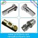 Aluminum, Stainless, Iron, Bronze, Brass, Alloy, carbon Steel Plastic Machinery Parts