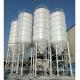Grains Dia 3160mm 150t Batching Plant Cement Silo